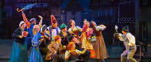 YOUNG FRANKENSTEIN to Open at Surflight Theatre in Beach Haven