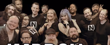 THE N CROWD to End Sawubona Residency, Continue Improv at New Venues