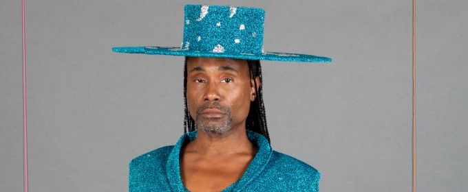Photos: Billy Porter Announces Madame Tussauds Wax Figure Photos