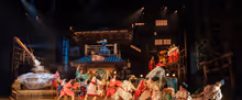 SPIRITED AWAY Will Embark on World Tour Including Stop at London Coliseum in 2028
