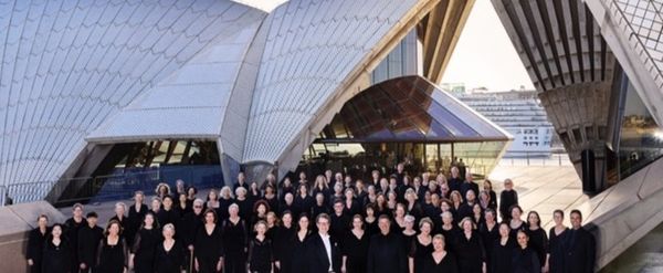 Sydney Philharmonia Choirs to Perform at BBC Proms in First UK Tour in 15 Years