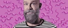 Olaf Falafel Will Perform Two Shows at Edinburgh Fringe 2026