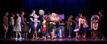 First look at MTVarts’ GREASE