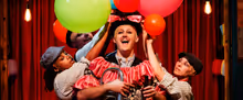 A CHILD'S CHRISTMAS IN WALES to Open at Theatre Royal Bath This Christmas
