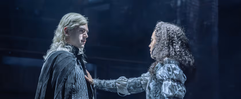 Photos: GAME OF THRONES: THE MAD KING is Now Playing at the Royal Shakespeare Theatre Photo