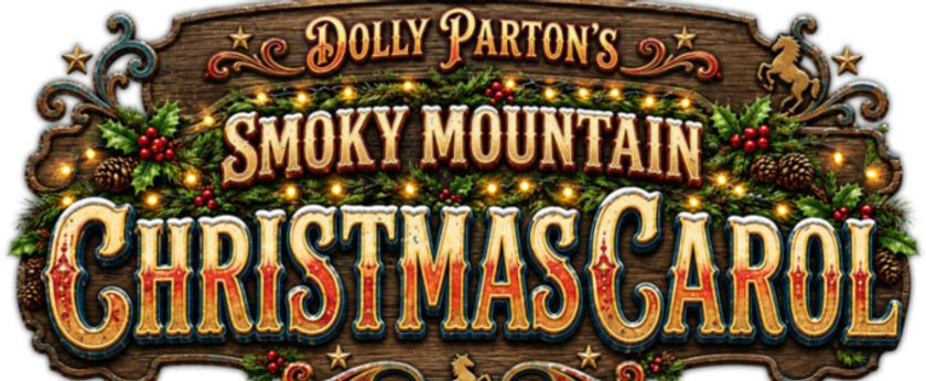 DOLLY PARTON'S SMOKY MOUNTAIN CHRISTMAS CAROL to Visit UIS Performing Arts Center in December Photo