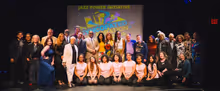 Jazz Power Initiative SYNCOPATED CELEBRATION 2026 Fundraiser