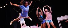 DAD DON'T READ THIS to Close After Final Extension at Greenwich House Theater