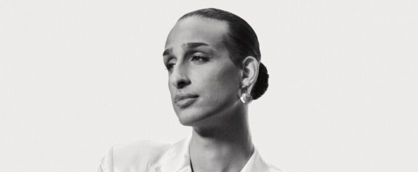 Cyrus Veyssi to Make Broadway Debut in & JULIET Photo