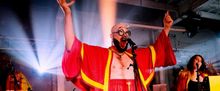 CONGREGATIONAL: AN ALTERNATIVE CHORAL MASS FOR THE NIGHTCLUB Will Embark on UK Tour