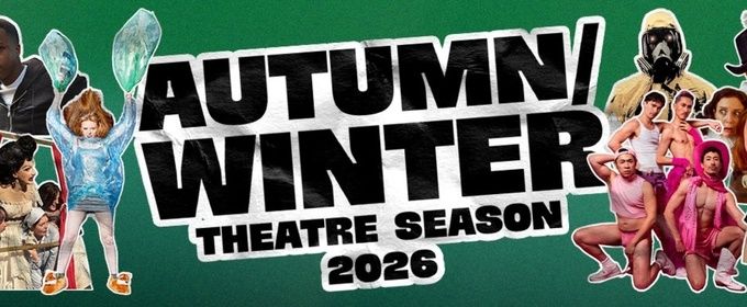 Pleasance London Announces Programming for Fall And Winter