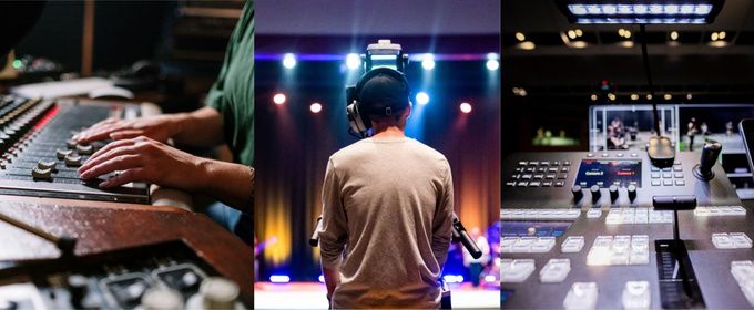 The Actors Studio Of New Jersey Launches Production Fellowship Summer Program