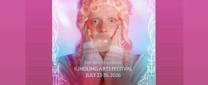 Review: UTOPIAS at Kindling Arts Festival