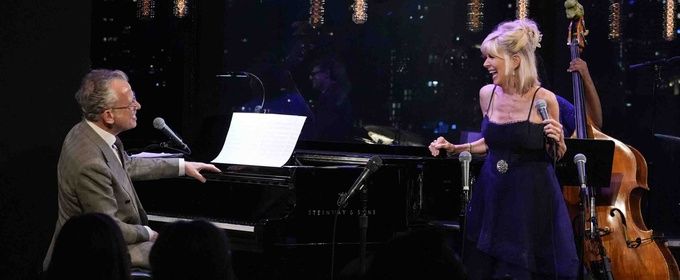 Review: SONGBOOK SUNDAYS Celebrates Tony Bennett at Dizzy's Club