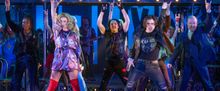 First Look at ROCK OF AGES at The John W. Engeman Theater