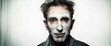 Daniel Weyman Will Lead European Premiere of Anosh Irani's BUFFOON at Sheffield Theat