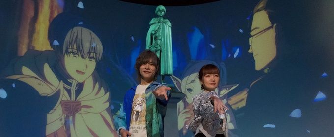 Review: FRIEREN COMES TO LIFE AT UNIVERSAL STUDIOS JAPAN
