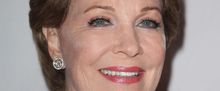 Julie Andrews Documentary to Stream on Disney+