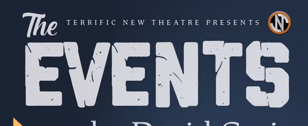 Terrific New Theatre to Present David Greig's THE EVENTS