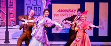 First Look at HELLO, DOLLY! Now Playing at LPAC