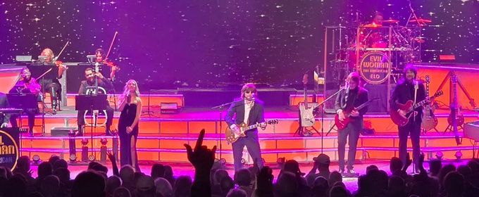 THE ELECTRIC LIGHT ORCHESTRA EXPERIENCE To Return To Bilheimer Capitol Theatre