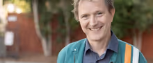 MANO A MONOLOGUE by David Fenner Will Be Performed at Dottie Studio Theater