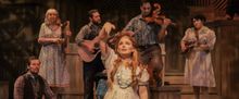 First Look at JOHNNY & The DEVIL'S BOX at The Cumberland County Playhouse