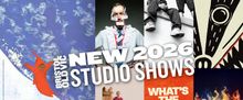 BADGERS, BLAZE FM and More Set for Bristol Old Vic Weston Studio Autumn Lineup