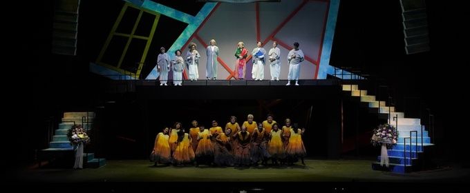 Review: Teater Koma's RUMAH SAKIT JIWA: A Surreal, Witty, and Immersive Show