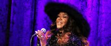 Wendy Moten Returns to Birdland