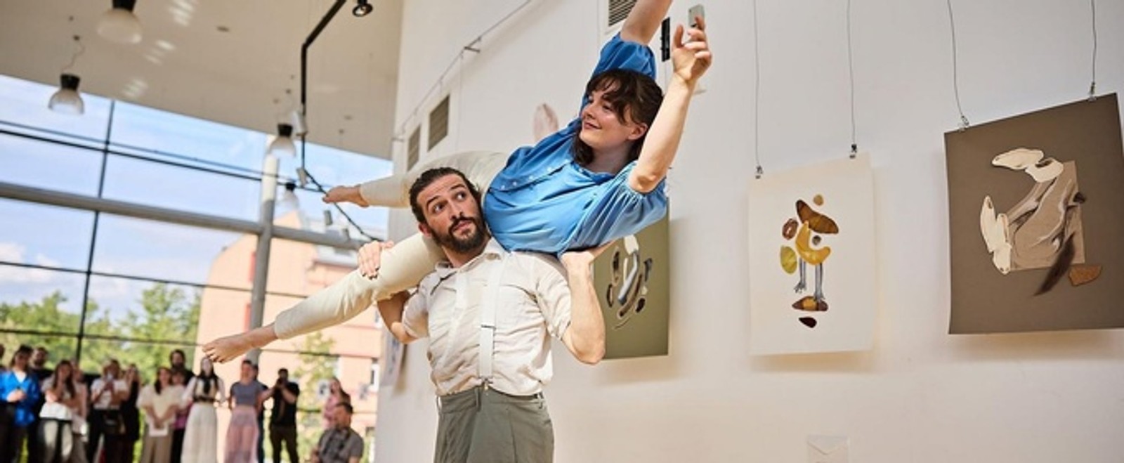 Circus Centre Melbourne to Launch Inaugural Companies in Residence Program