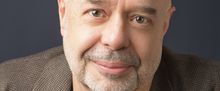 Pushcart Players Artistic Director Paul Whelihan to Perform in OVER THE RIVER AND THR