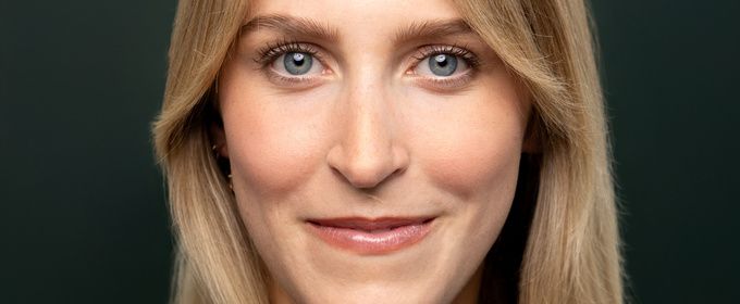 Interview: Delaney Benson of MONTY PYTHON'S SPAMALOT at The Fox Theatre