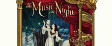 Studio MinaLima Creates Three Art Prints Celebrating THE PHANTOM OF THE OPERA