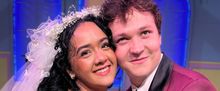 THE WEDDING SINGER Musical to Open at Millbrook Playhouse This Summer