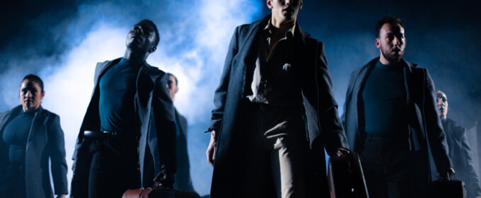 STORIES - The Tap Dance Sensation to Return to London