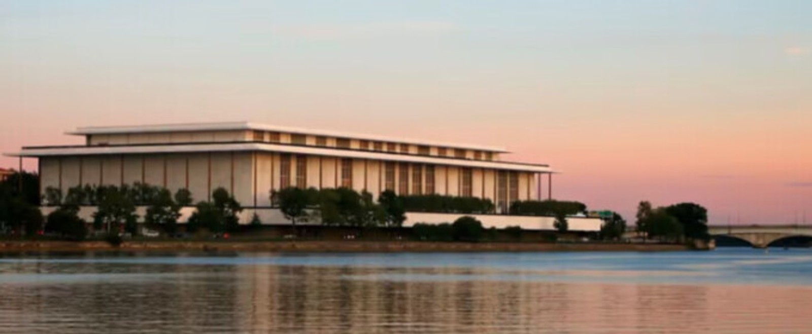 Thousands Protest Outside Kennedy Center In Support Of Hands Off The Arts