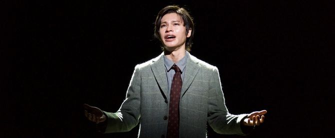 Review: “RIPLEY” Brings The World of “PURPLE NOON” To The Japanese Stage For The First Time