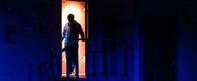 First look at Curtain Players’ WAIT UNTIL DARK