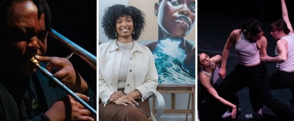 Charlotte Street's Annual Open Studios Will Return With 31 Artists in Residence