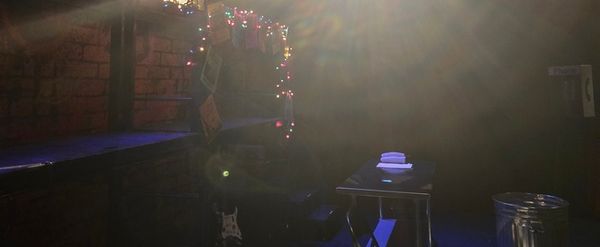 Student Blog: Finding a New Comfort Zone