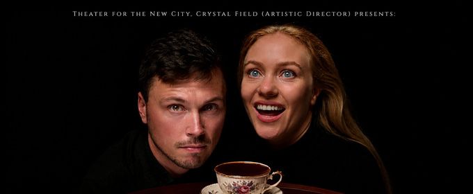 LOVE INSURANCE To Make World Premiere At Theater For The New City's Dream Up Festival