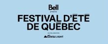 Luis Fonsi, ARIA VEGA & More Set for Latin Night at Festival d'Été de Québec