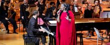 Samara Joy to Headline Boston Pops New Year's Eve Celebration