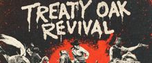 Treaty Oak Revival to Bring EXTREME RODEO To Tulsa, Ok