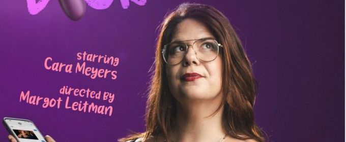 SHOW ME YOUR DICK to Make Hollywood Fringe Festival Debut