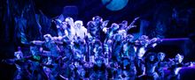 Flash: Get a First Look at CATS in South Korea, Starring Joanna Ampil