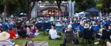 See Zukerman, Berg & Schwarz in Free Concerts VANCOUVER USA ARTS & MUSIC FESTIVAL