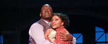 RAGTIME at Goodspeed Musicals