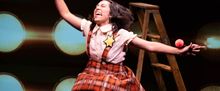 SLAM FRANK Original Cast Recording Released After Kickstarter Doubles Goal